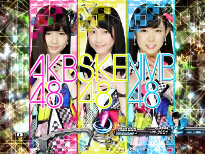 48チャンス Crぱちんこakb48 バラの儀式攻略法及び完全解析